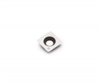 AZ Carbide SQ10RC - Square Carbide Cutter round corners 10.5 x 2mm
